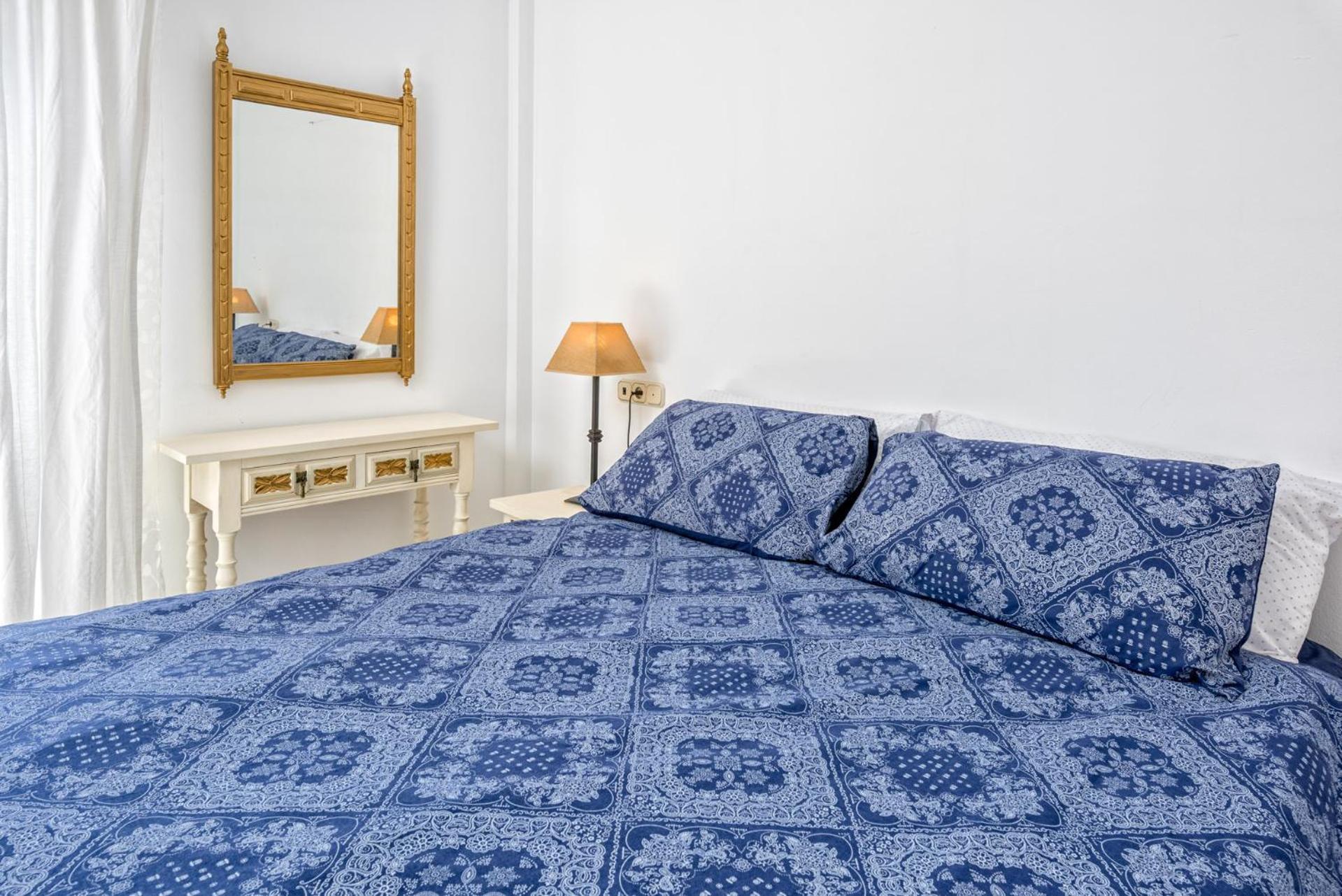 Castillo Sohail Townhouse Near The Beach By Costarentals - Ref 101 فوينخيرولا المظهر الخارجي الصورة