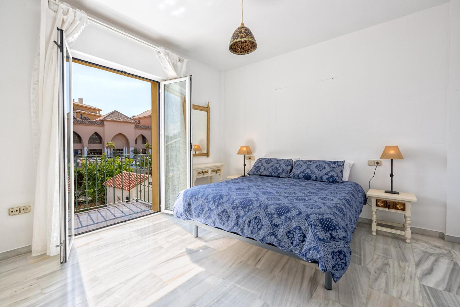 Castillo Sohail Townhouse Near The Beach By Costarentals - Ref 101 فوينخيرولا المظهر الخارجي الصورة