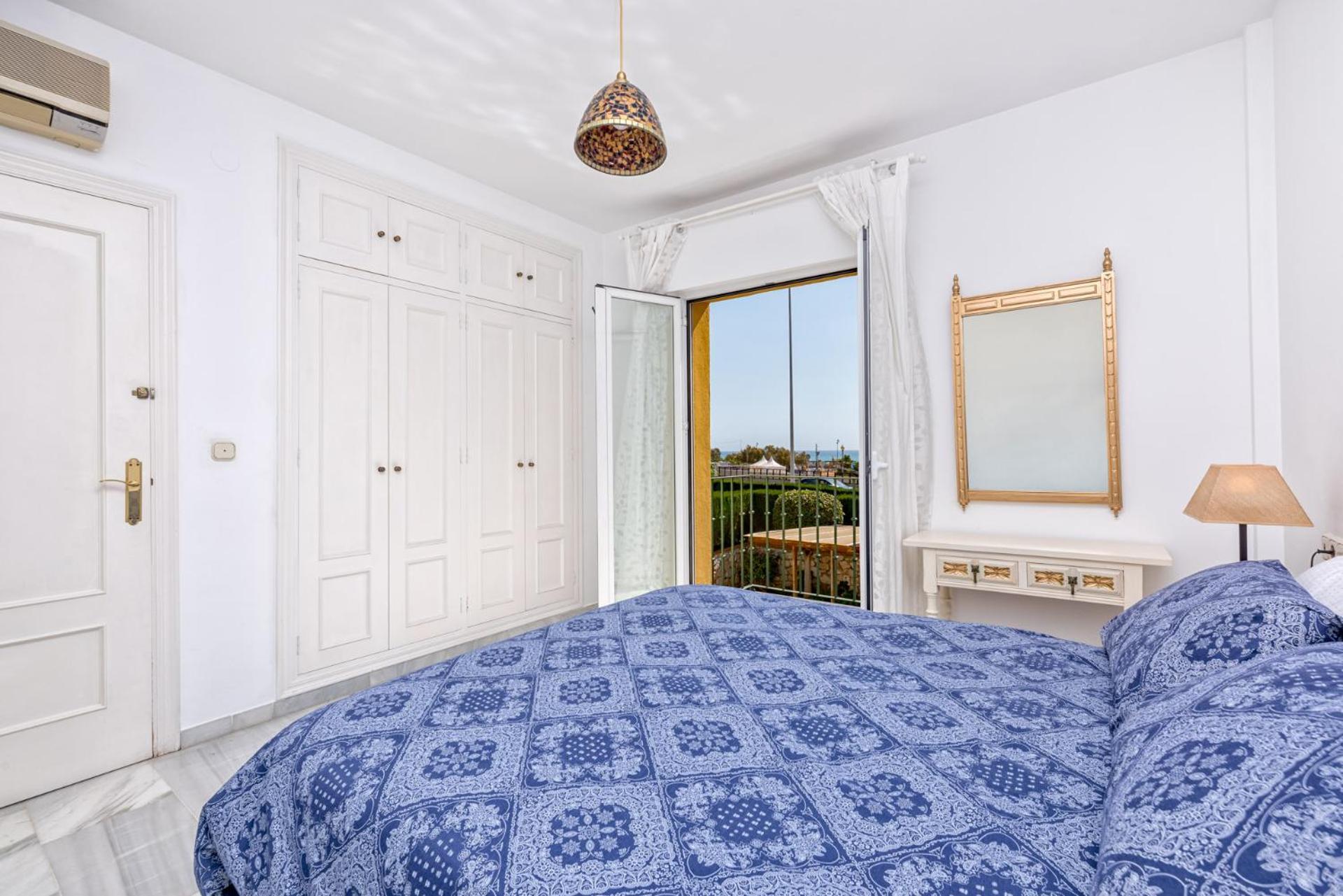 Castillo Sohail Townhouse Near The Beach By Costarentals - Ref 101 فوينخيرولا المظهر الخارجي الصورة